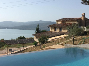 Villa Marghi Magione